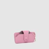 Skittle Sunglasses Case - Green/Bubblegum Pink - Pure Apotheca