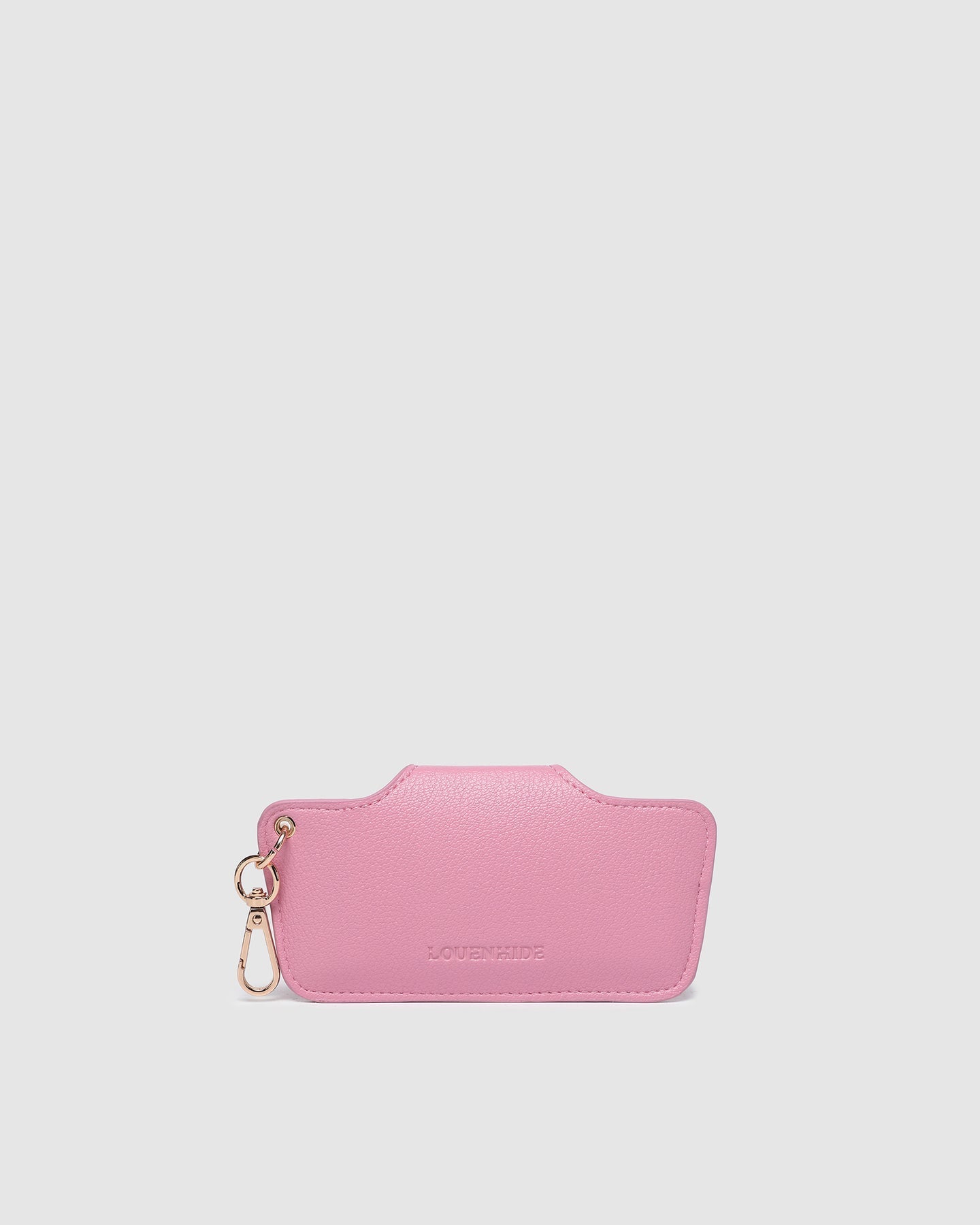 Skittle Sunglasses Case - Green/Bubblegum Pink - Pure Apotheca
