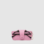 Skittle Sunglasses Case - Green/Bubblegum Pink - Pure Apotheca