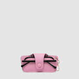 Skittle Sunglasses Case - Green/Bubblegum Pink - Pure Apotheca