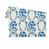 Skye Blue Tablecloth 240cm x 147cm - Pure Apotheca