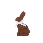 SMALL CHOCOLATE RIBBONED RABBIT - Pure Apotheca