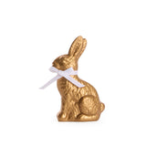 SMALL GOLD RIBBONED RABBIT - Pure Apotheca