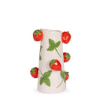 SMALL STRAWBERRY PATCH VASE - Pure Apotheca