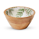 SNOWBERRY SMALL BOWL 15x7cm - Pure Apotheca