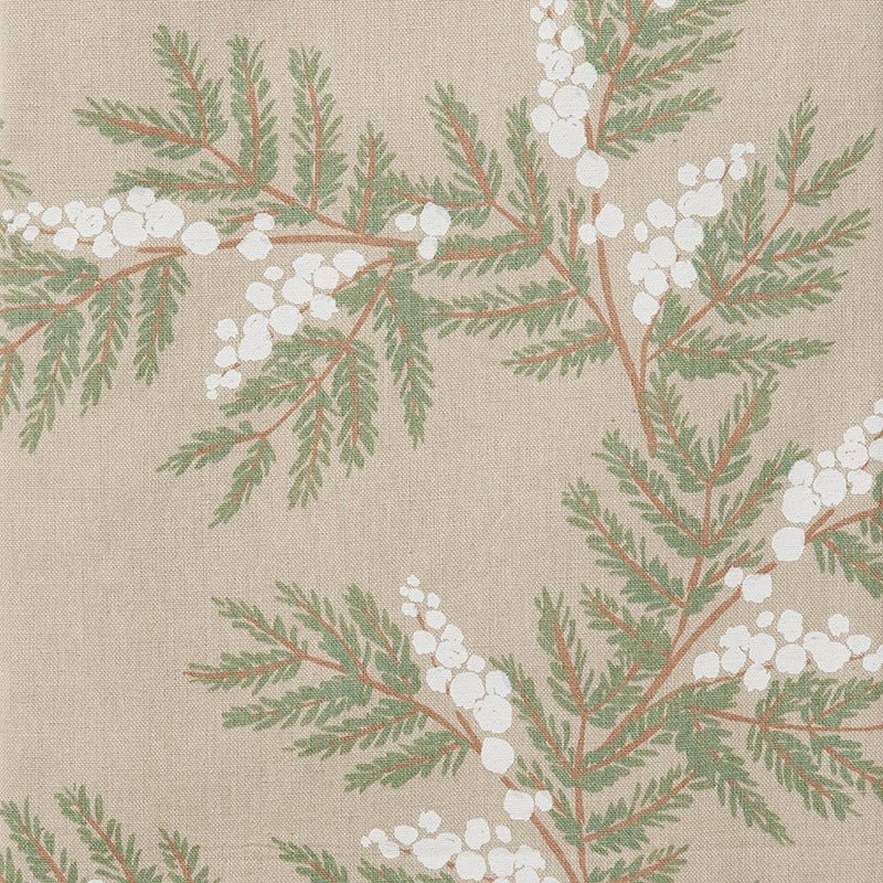 SNOWBERRY TABLE RUNNER 35X140CM - Pure Apotheca