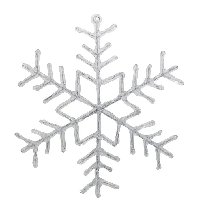 SNOWFLAKE STRAIGHT LRG - Pure Apotheca