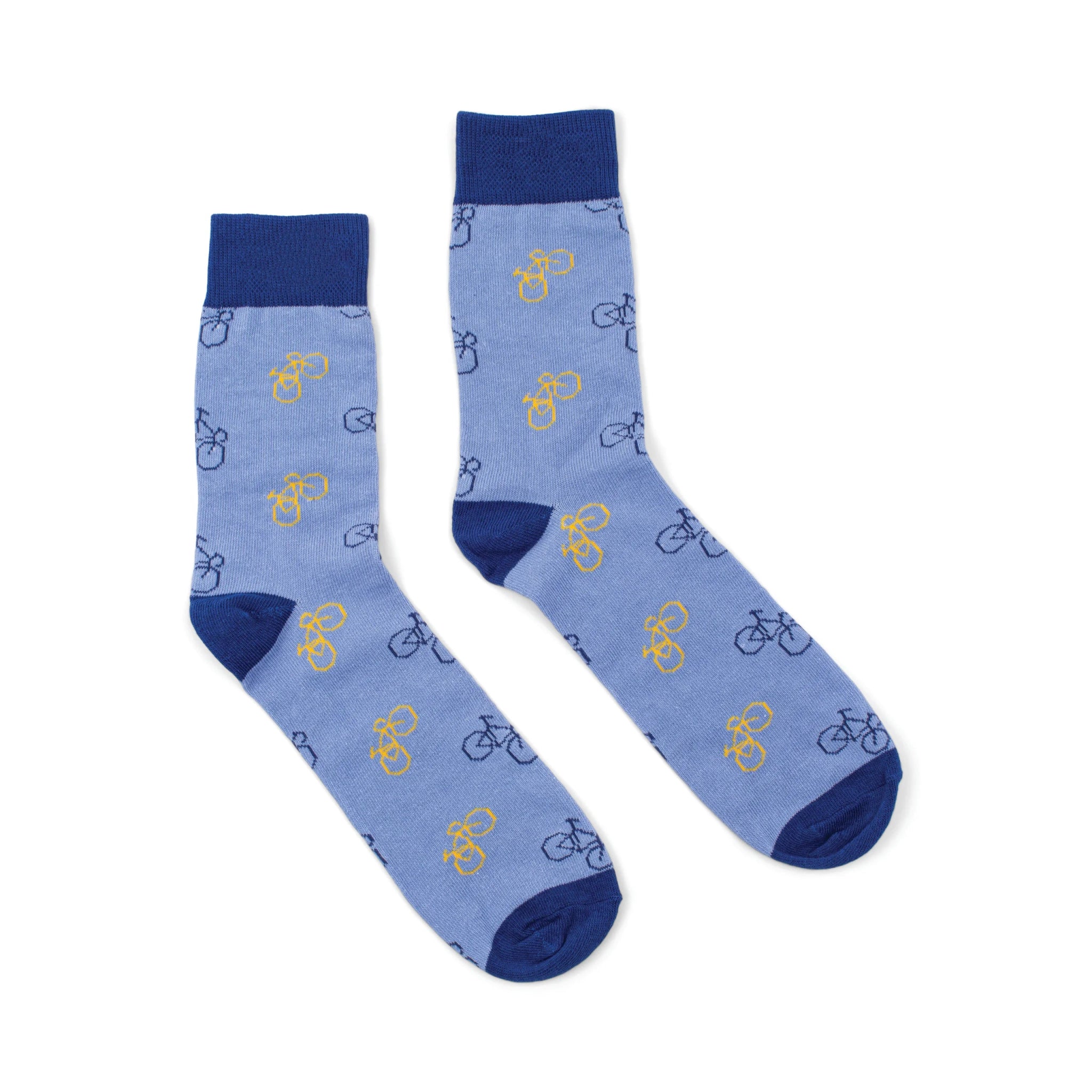 Socks in a Can - Bike - Saddle Up - Pure Apotheca