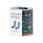 Socks in a Can - Golf - Pure Apotheca