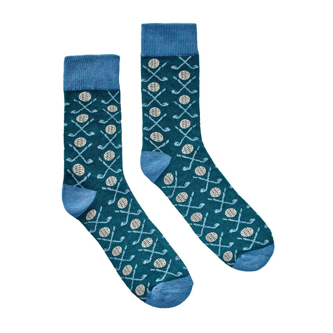 Socks in a Can - Golf - Pure Apotheca