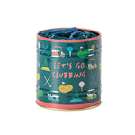 Socks in a Can - Golf - Pure Apotheca