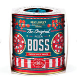 Socks in a Can - Pizza Sauce - Pure Apotheca