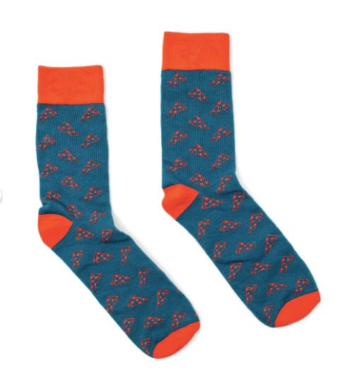Socks in a Can - Pizza Sauce - Pure Apotheca