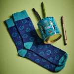 Socks in a Can - Soccer - Pure Apotheca