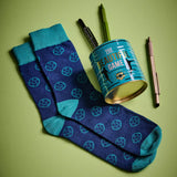 Socks in a Can - Soccer - Pure Apotheca