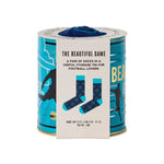 Socks in a Can - Soccer - Pure Apotheca