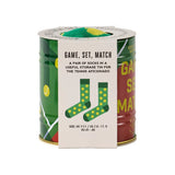 Socks in a Can - Tennis - Pure Apotheca