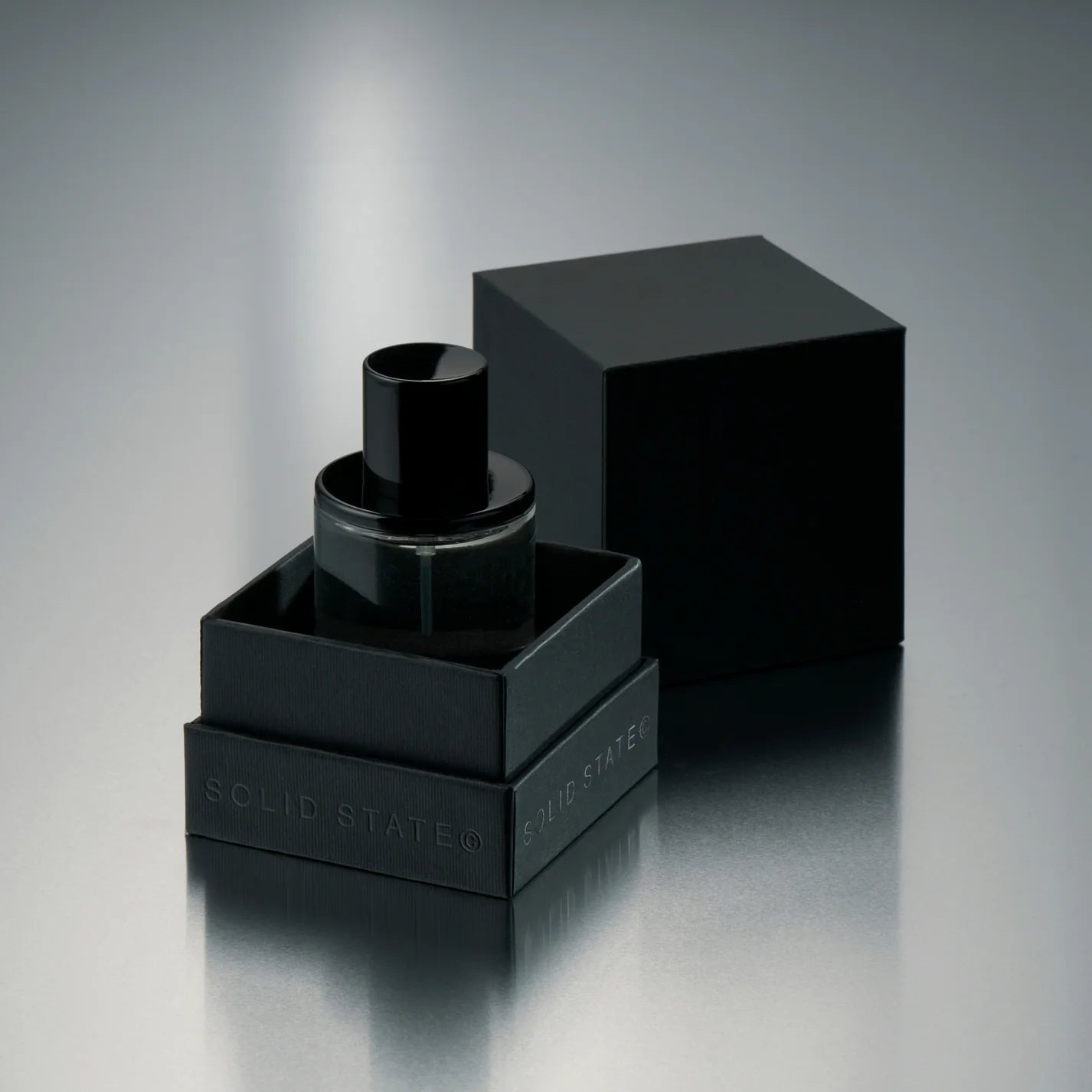 Solid State Chrome EDP 50ml - Pure Apotheca