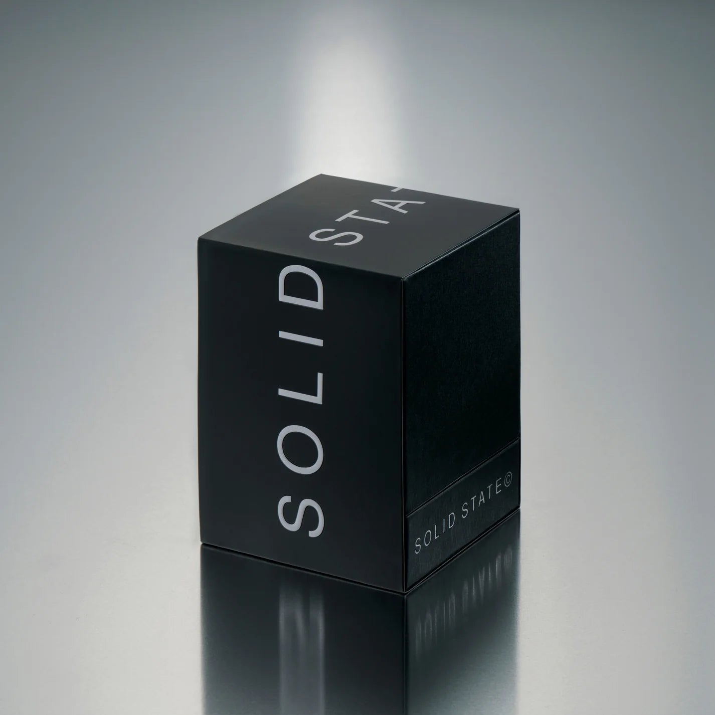 Solid State Chrome EDP 50ml - Pure Apotheca