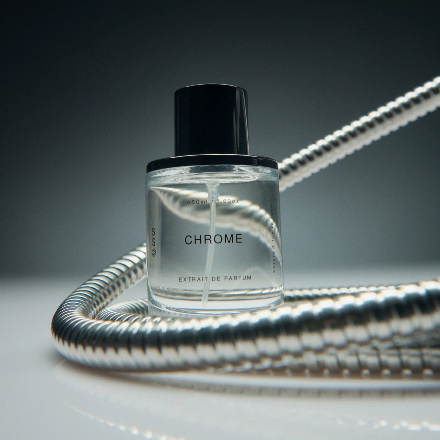 Solid State Chrome EDP 50ml - Pure Apotheca