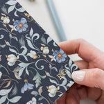 Somerset Estate Notepad Desktop Jotter - Pure Apotheca