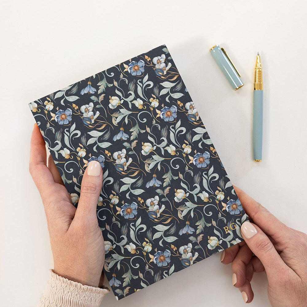 Somerset Estate Notepad Desktop Jotter - Pure Apotheca