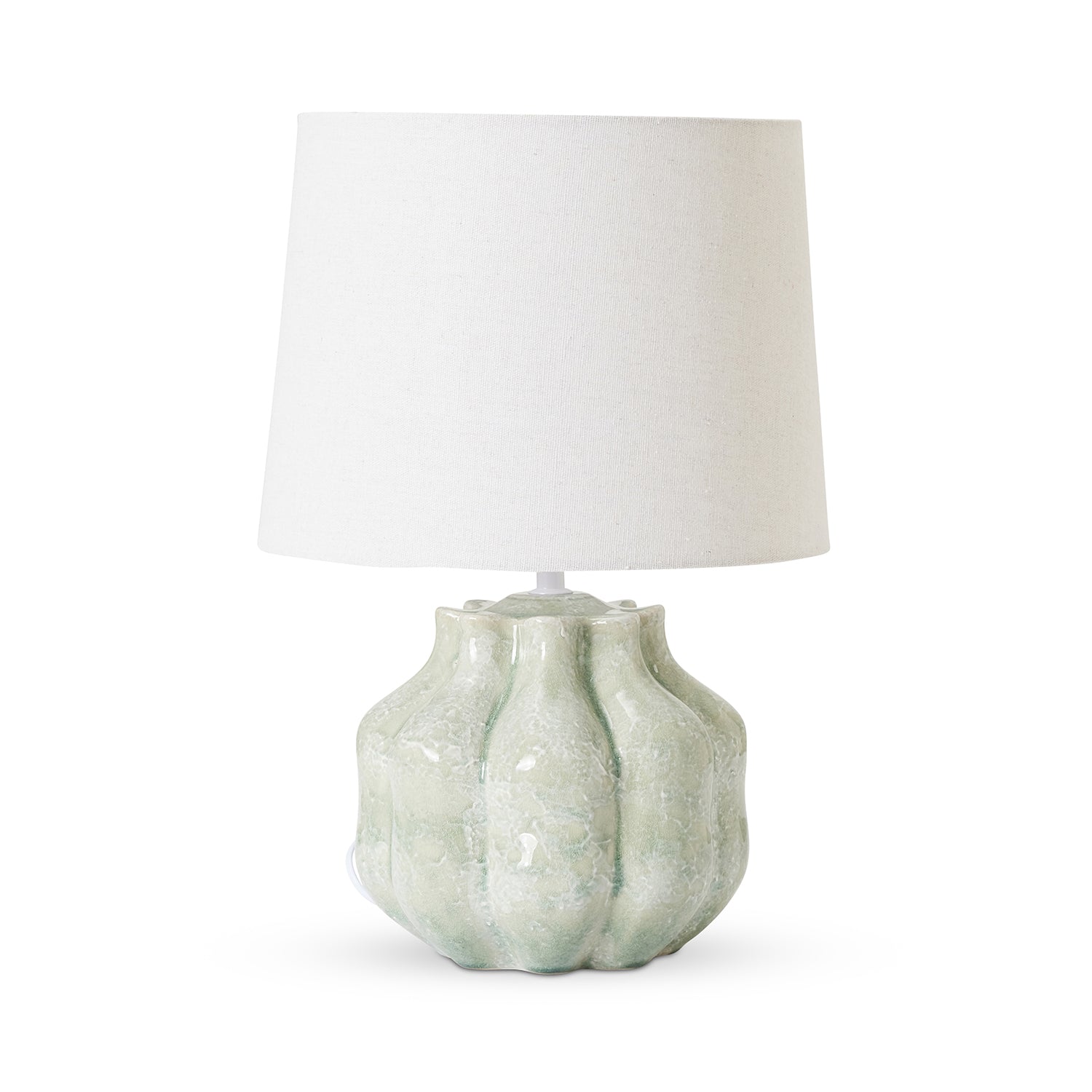 SOMERSET SAGE GREEN LAMP - Pure Apotheca