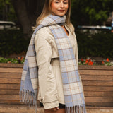 Somerset Scarf Chambray - Pure Apotheca