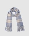 Somerset Scarf Chambray - Pure Apotheca
