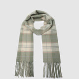 Somerset Scarf Sage Green - Pure Apotheca