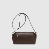 Sophia Crossbody Bag Chocolate - Pure Apotheca
