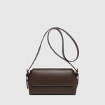 Sophia Crossbody Bag Chocolate - Pure Apotheca