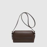Sophia Crossbody Bag Chocolate - Pure Apotheca