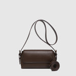 Sophia Crossbody Bag Chocolate - Pure Apotheca