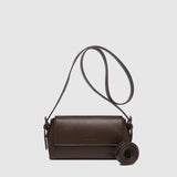 Sophia Crossbody Bag Chocolate - Pure Apotheca