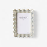 Sophia Waves Photoframe 4x6” - Pure Apotheca