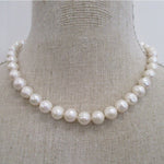 Sorcha Pearl Necklace - Pure Apotheca