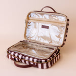 Sorrento Cosmetic Bag - Pure Apotheca