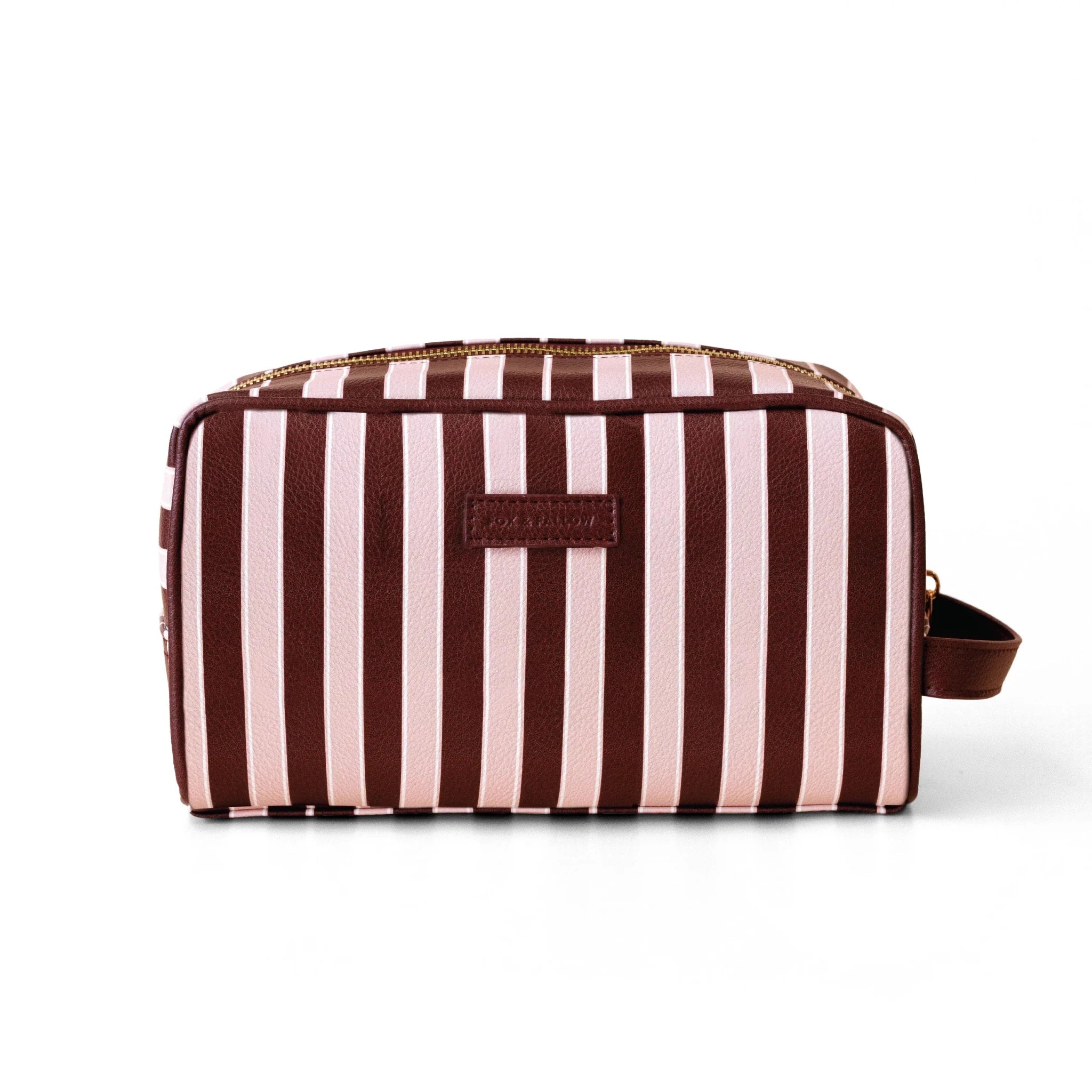 Sorrento Wash Bag - Pure Apotheca