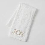 Spark Joy Christmas Hand Towel - 3 Asst Designs - Pure Apotheca