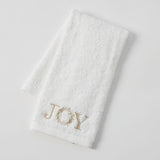 Spark Joy Christmas Hand Towel - 3 Asst Designs - Pure Apotheca