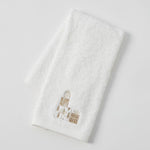 Spark Joy Christmas Hand Towel - 3 Asst Designs - Pure Apotheca
