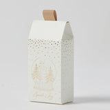 Spark Joy Christmas Scented Soap - French Pear & Vanilla 170g - Pure Apotheca