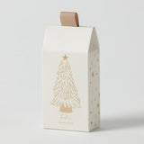 Sparkle Scented Soap - Fir - Pure Apotheca