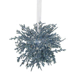 Spike Hanging Bauble Blue - Pure Apotheca