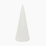 Spiral Cone Tree Light Up Large - Pure Apotheca