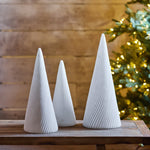 Spiral Cone Tree Light Up Medium - Pure Apotheca