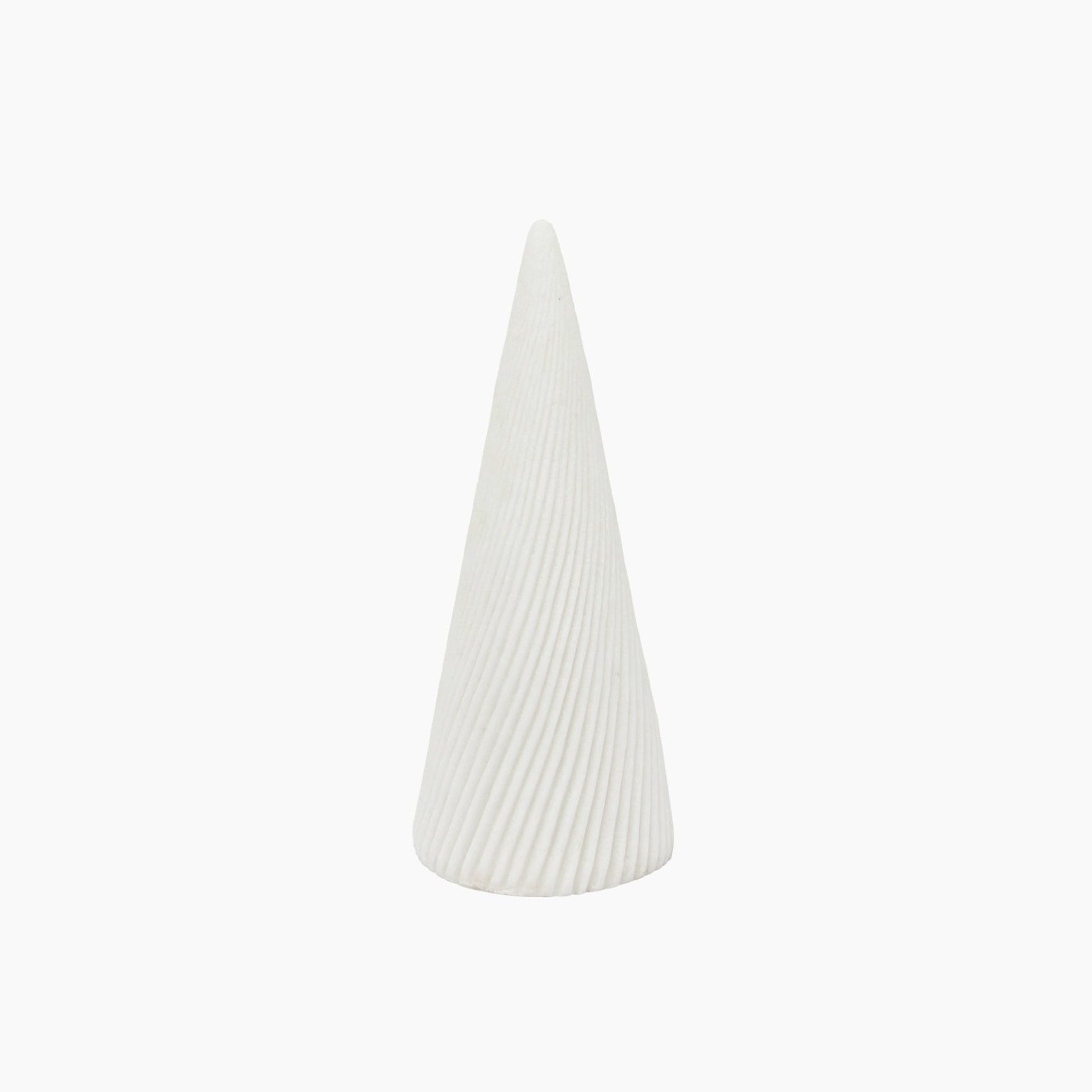 Spiral Cone Tree Light Up Small - Pure Apotheca