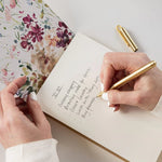 Spring Blossom Notepad Jotter - Pure Apotheca