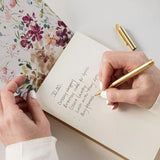 Spring Blossom Notepad Jotter - Pure Apotheca